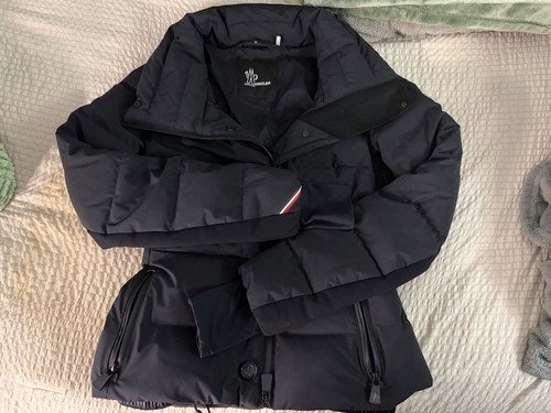 Moncler guyane giubbotto - moncler,